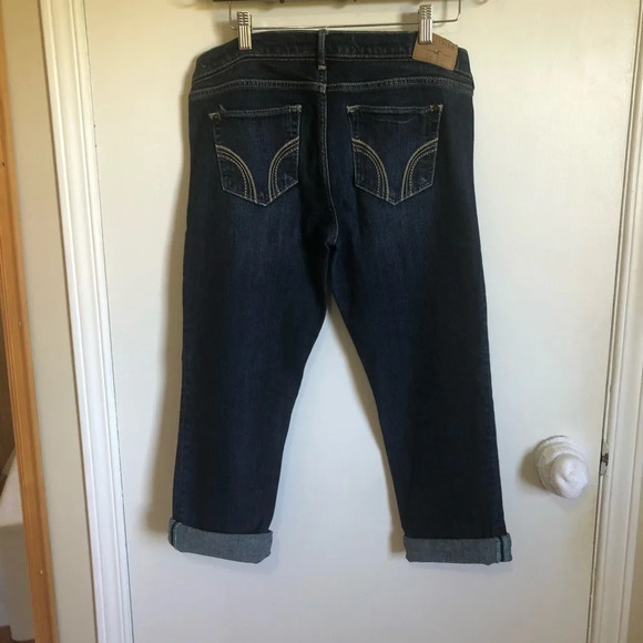 HOLLISTER Jeans Social Stretch 28 - Picture 3 of 7